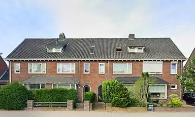 117m2 Casa in affitto per 2400€/mese a Heezerweg, Eindhoven
