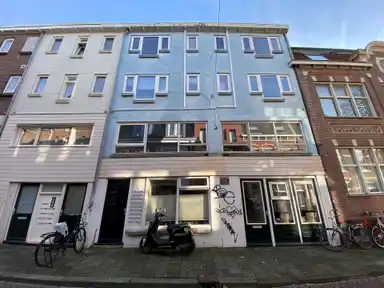25m2 studio to rent for 1158€/month in Raamstraat 8a, Groningen