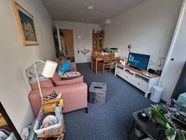 21μ² Δωμάτιο προς ενοικίαση για 684.58€/μήνα σε Dijkgraafseweg, Wageningen