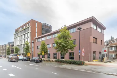 71m2 Appartamento in affitto per 1755€/mese a Noordstraat 2, Tilburg