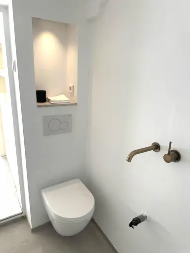 26m2 studio to rent for 800€/month in Utrechtseweg 304, Arnhem