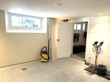 20m2 studio to rent for 750€/month in Utrechtseweg 304, Arnhem