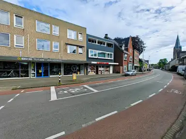 20m2 Chambre à louer pour 754€/mois à Hoogstraat, Eindhoven