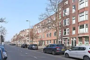 122m2 flat to rent for 2850€/month in Beukelsweg, Rotterdam