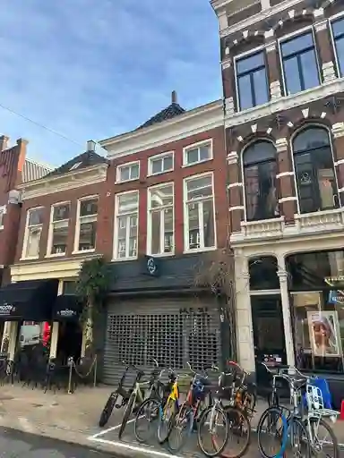 112m2 apartment to rent for 1088€/month in Oosterstraat, Groningen