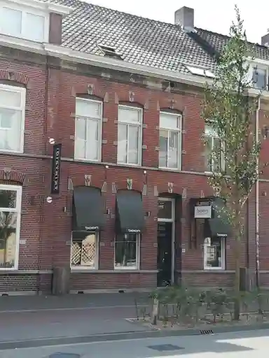 12m2 Chambre à louer pour 691€/mois à Willemstraat, Eindhoven