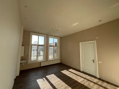 26μ² Δωμάτιο προς ενοικίαση για 770€/μήνα σε Nieuwe Boteringestraat, Groningen