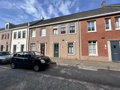 104m2 house to rent for 1600€/month in Vaartsestraat 31, Helmond