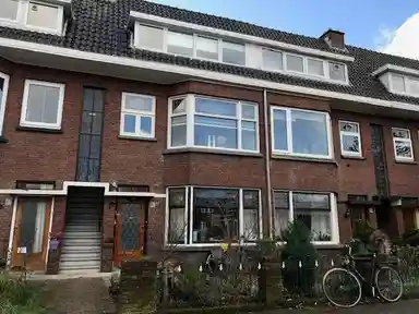 110m2 apartment to rent for 2250€/month in Rembrandtkade, Rijswijk