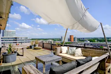 163m2 Appartement te huur voor 2950€/maand in Livingstonelaan 1260, Utrecht