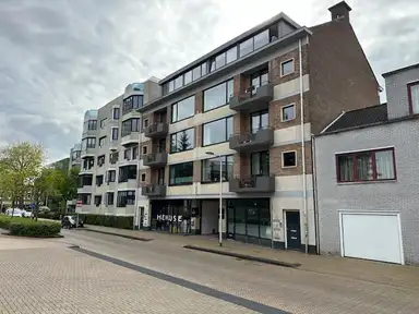 98m2 Wohnung zur Miete für 1495€/Monat in Tivolistraat 102, Tilburg