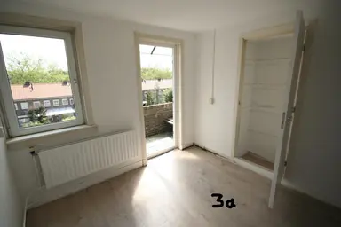 14μ² Δωμάτιο προς ενοικίαση για 535€/μήνα σε Johan de Wittlaan 106, Arnhem