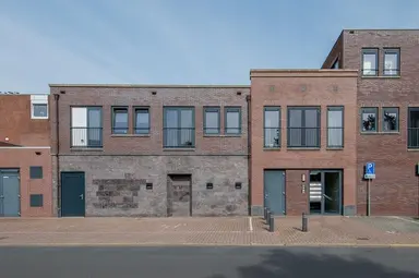 50m2 flat to rent for 932€/month in In de Beeten, Tegelen