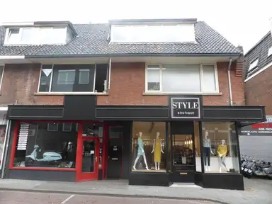 15m2 Zimmer zur Miete für 550€/Monat in Vaartweg 24, Hilversum