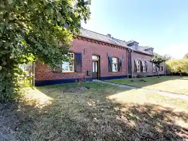 180m2 house to rent for 1935€/month in Spik, Roermond