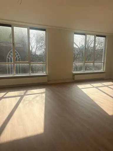 86m2 Appartement te huur voor 1900€/maand in Akerkhof 43-3, Groningen