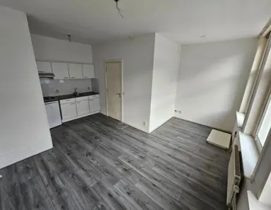22m2 monolocale in affitto per 712€/mese a Generaal Cronjéstraat, Haarlem