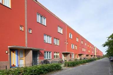 40m2 studio to rent for 1273€/month in Terracottastraat, Almere