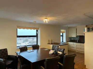 130m2 Chambre à louer pour 762€/mois à Winkelcentrum Woensel, Eindhoven