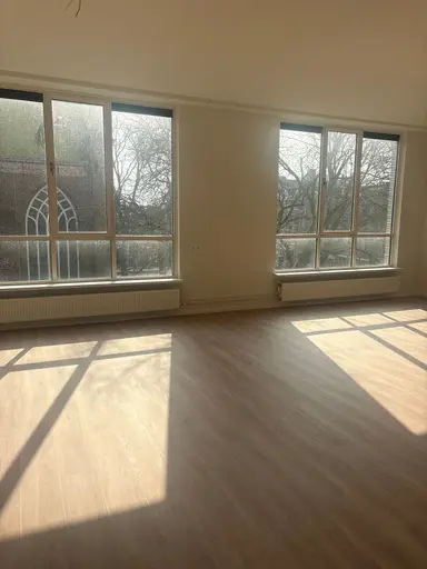 86m2 Appartement te huur voor 1970€/maand in Akerkhof 43-3, Groningen