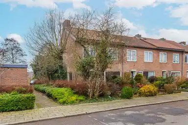 88m2 flat to rent for 1695€/month in Aalscholverpad 183, Amersfoort