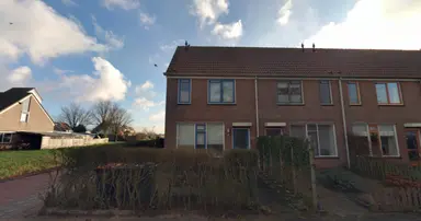 59m2 house to rent for 940.73€/month in Buytengors 100, Den Burg