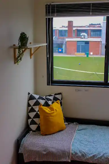 11m2 Kamer te huur voor 790€/maand in Peizerweg, Groningen