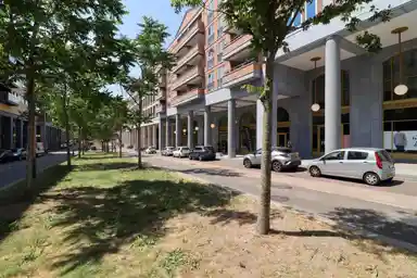 55m2 Appartamento in affitto per 2115€/mese a Parijsboulevard 179, Utrecht