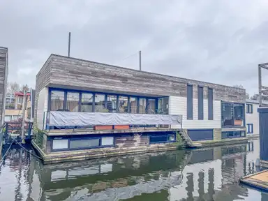 55m2 huis te huur voor 2400€/maand in IJsbaanpad 82C, Amsterdam