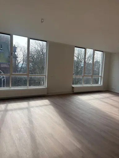 88m2 Appartement te huur voor 1950€/maand in Akerkhof 43, Groningen