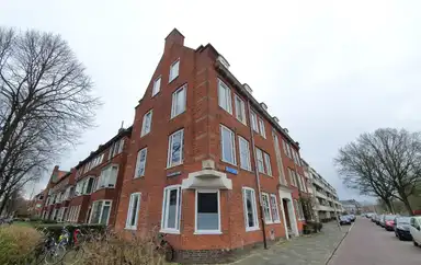 15m2 Kamer te huur voor 468€/maand in Admiraal de Ruyterlaan 12b, Groningen