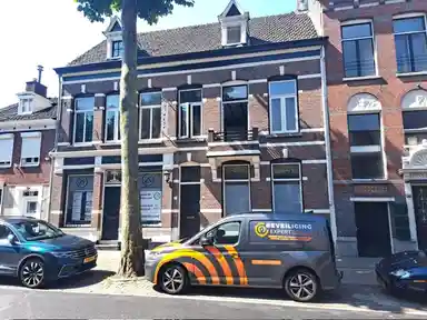 25m2 Studio zur Miete für 810€/Monat in Brugstraat, Roosendaal