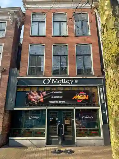 48m2 flat te huur voor 1277€/maand in Oosterstraat, Groningen