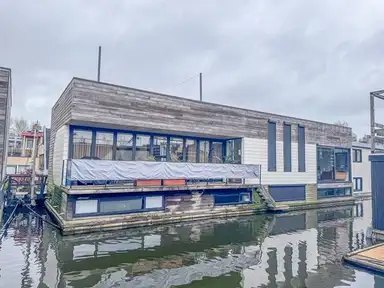 55m2 maison à louer pour 2400€/mois à IJsbaanpad 82C, Amsterdam