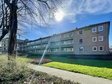 40m2 Appartamento in affitto per 796€/mese a P.C. Hooftlaan, Deventer