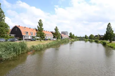 125m2 house to rent for 2500€/month in Van der Stoklaan, The Hague