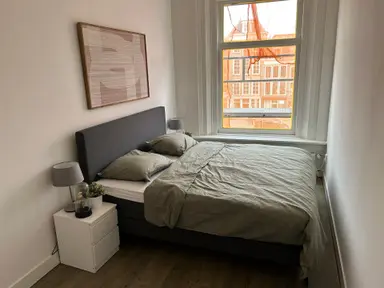 70m2 flat te huur voor 2500€/maand in Botermarkt, Leiden