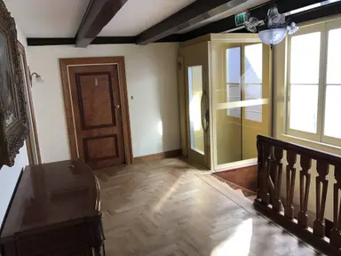 80m2 Appartement te huur voor 2750€/maand in Rapenburg, Leiden