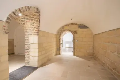 169μ² Διαμέρισμα προς ενοικίαση για 2505€/μήνα σε Achter de Comedie, Maastricht