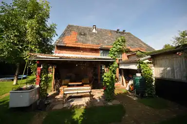 90m2 house to rent for 1650€/month in Tennisstraat, Breda