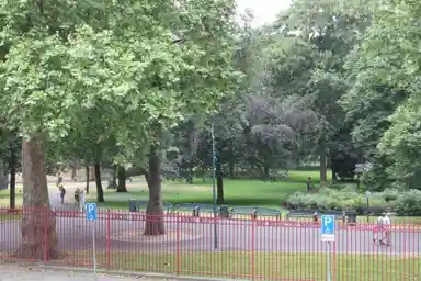 35m2 apartment to rent for 950€/month in J.F. Kennedylaan, Breda