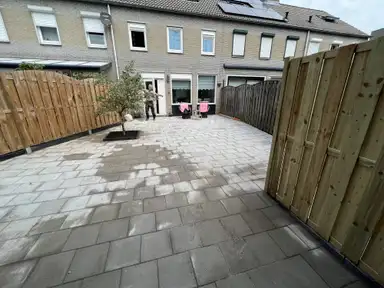 105m2 Casa in affitto per 1595€/mese a Overste Lockettstraat, Maastricht