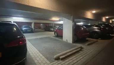 137m2 house to rent for 2950€/month in Schuttevaerkade, Dordrecht