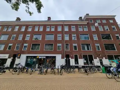 120m2 Wohnung zur Miete für 1150€/Monat in Sint Jansstraat, Groningen