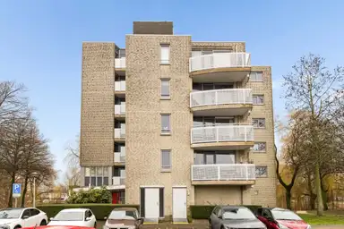 102m2 Haus zur Miete für 1600€/Monat in Duitslandstraat 105, Almere