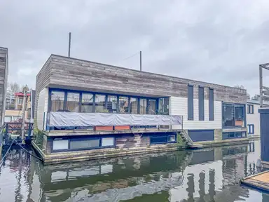 55m2 maison à louer pour 2400€/mois à IJsbaanpad 82C, Amsterdam