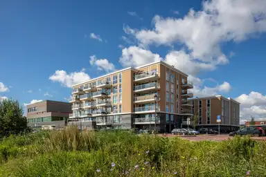 99m2 flat to rent for 1925€/month in Van Rijtstraat 32, Rijswijk