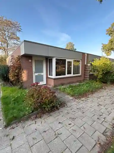 72m2 house to rent for 727.41€/month in Hanninkhoek 85, Enschede