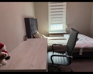 150m2 room to rent for 850€/month in A. Vondelingstraat, Almere