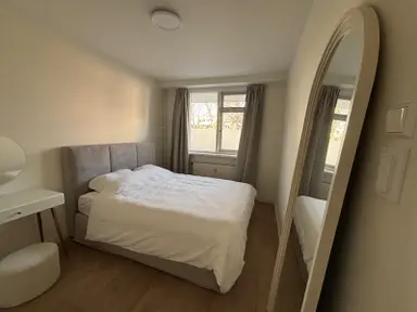 90m2 Camera in affitto per 1050€/mese a Bolestein, Amsterdam